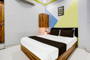 Hotel O Jack Sparrow